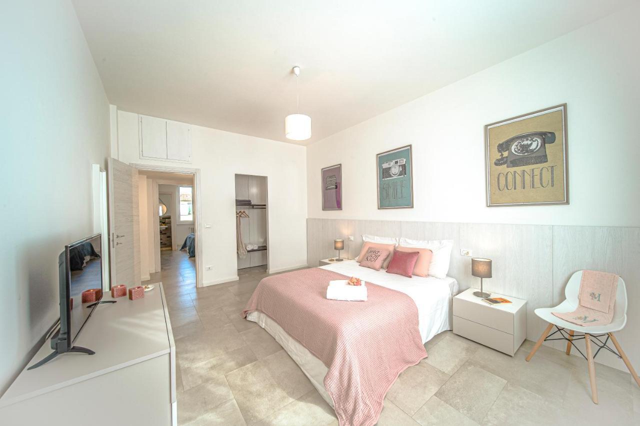 San Frediano Jewel Apartment Florenţa Exterior foto