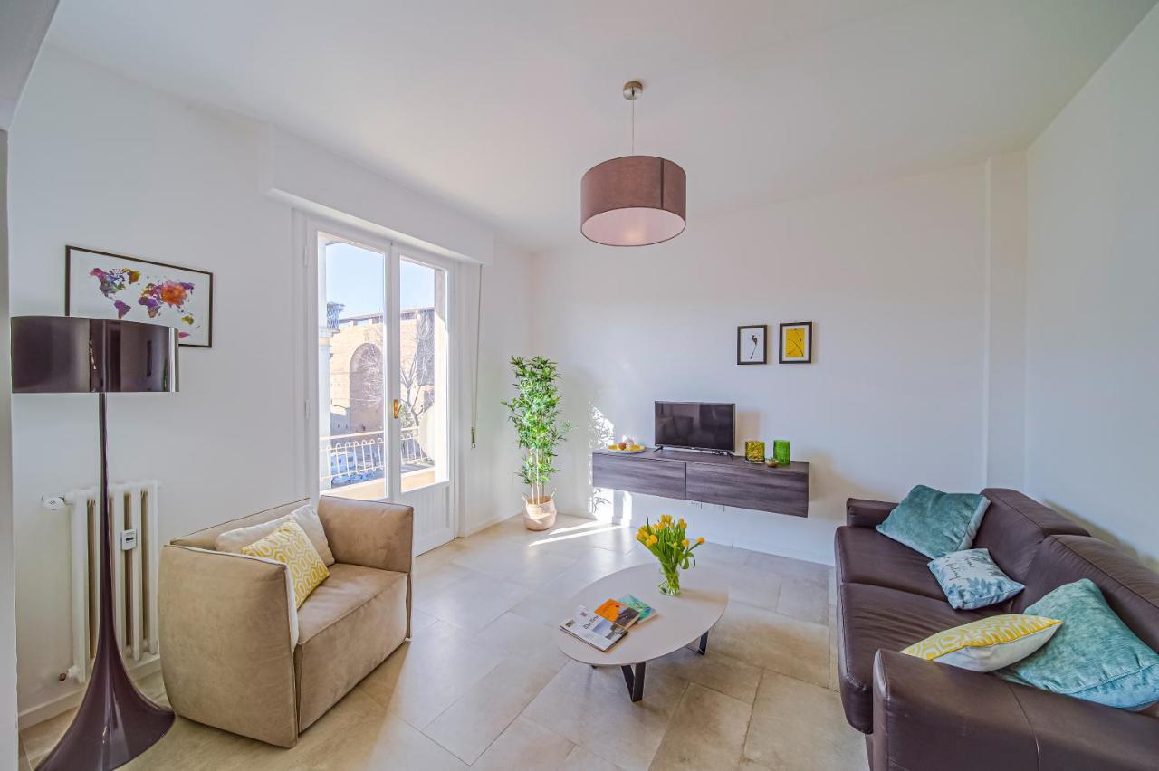 San Frediano Jewel Apartment Florenţa Exterior foto