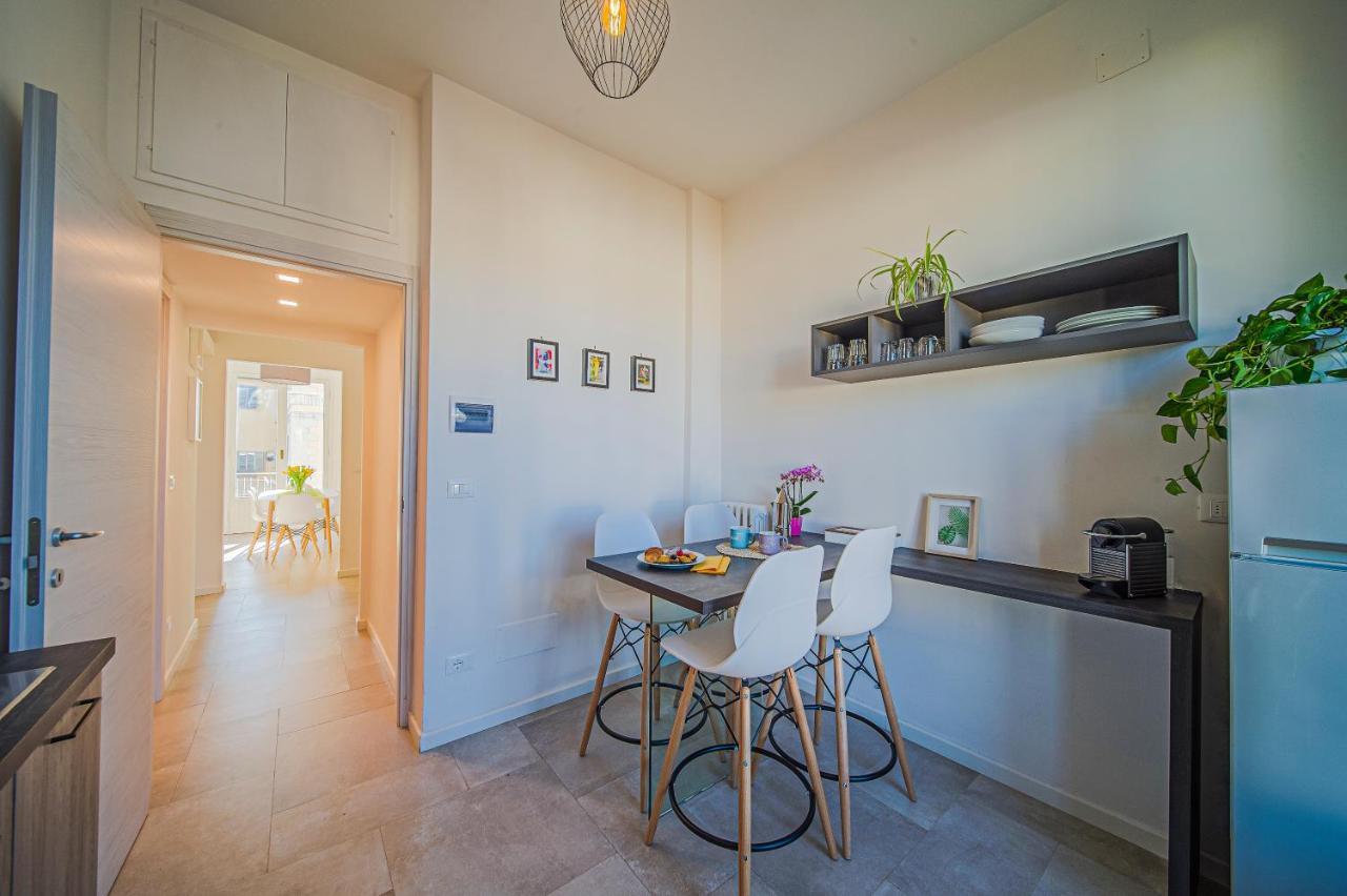 San Frediano Jewel Apartment Florenţa Exterior foto