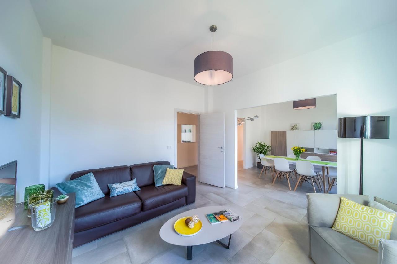 San Frediano Jewel Apartment Florenţa Exterior foto