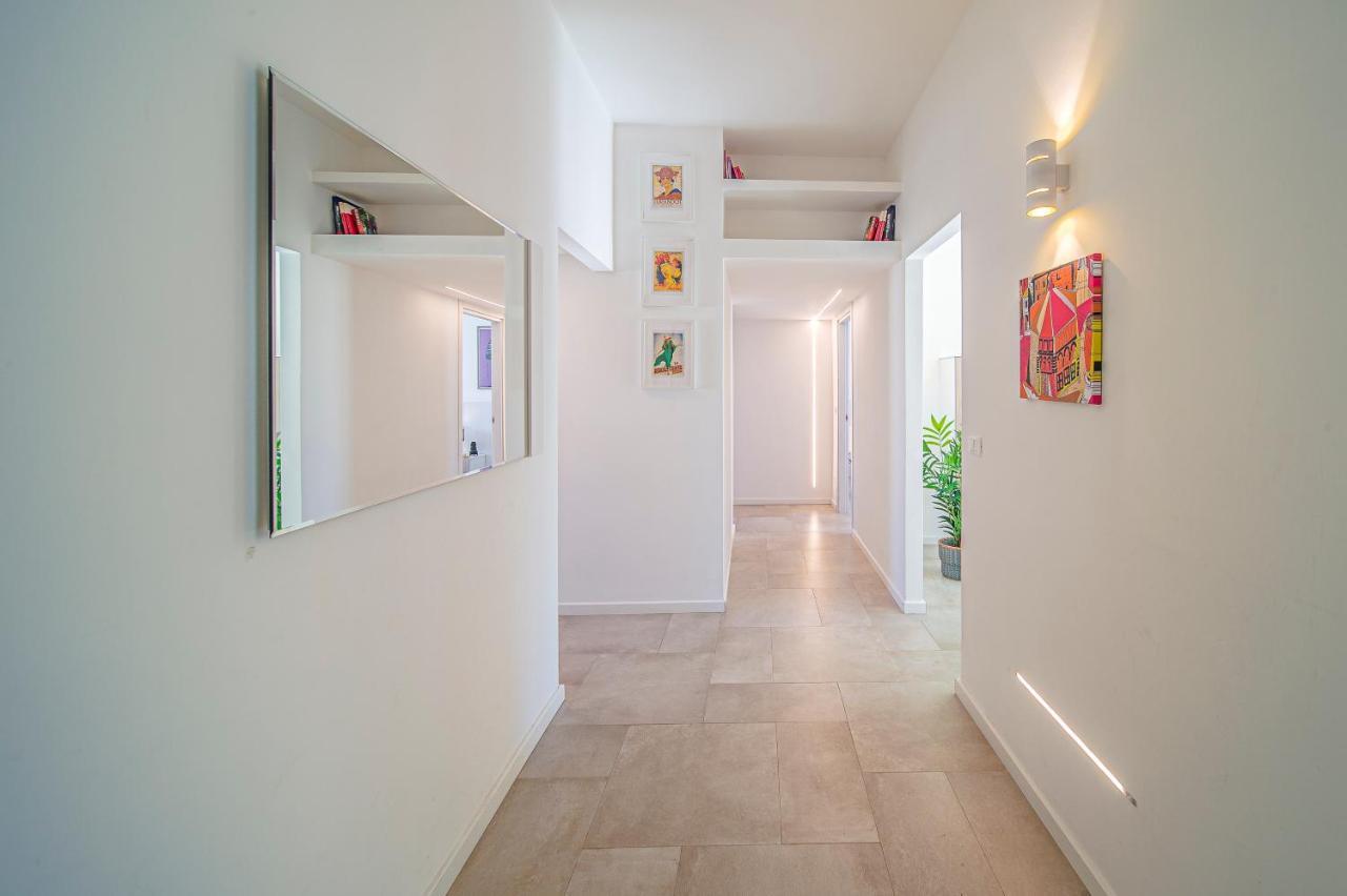 San Frediano Jewel Apartment Florenţa Exterior foto