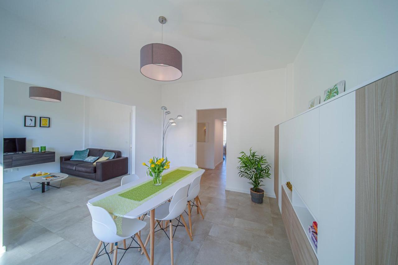 San Frediano Jewel Apartment Florenţa Exterior foto