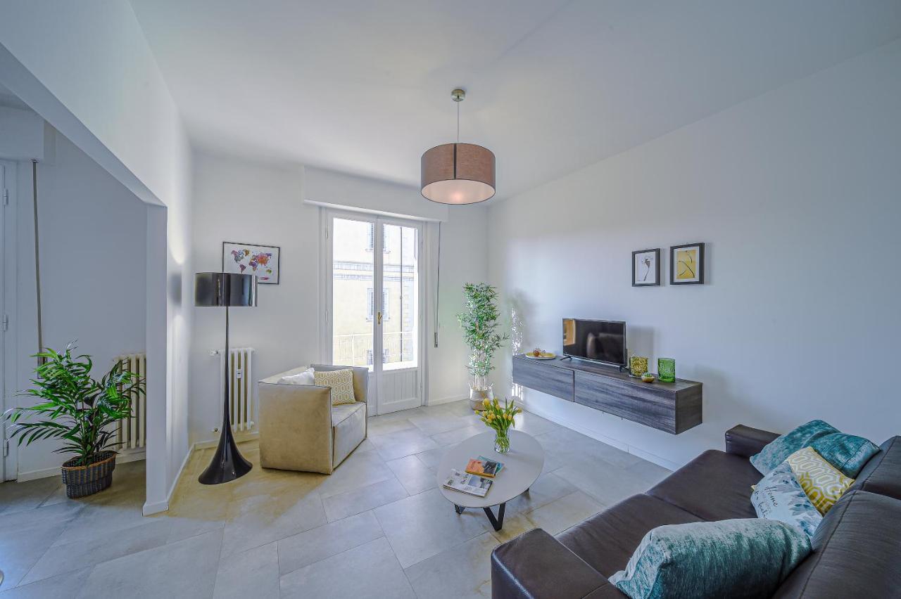San Frediano Jewel Apartment Florenţa Exterior foto