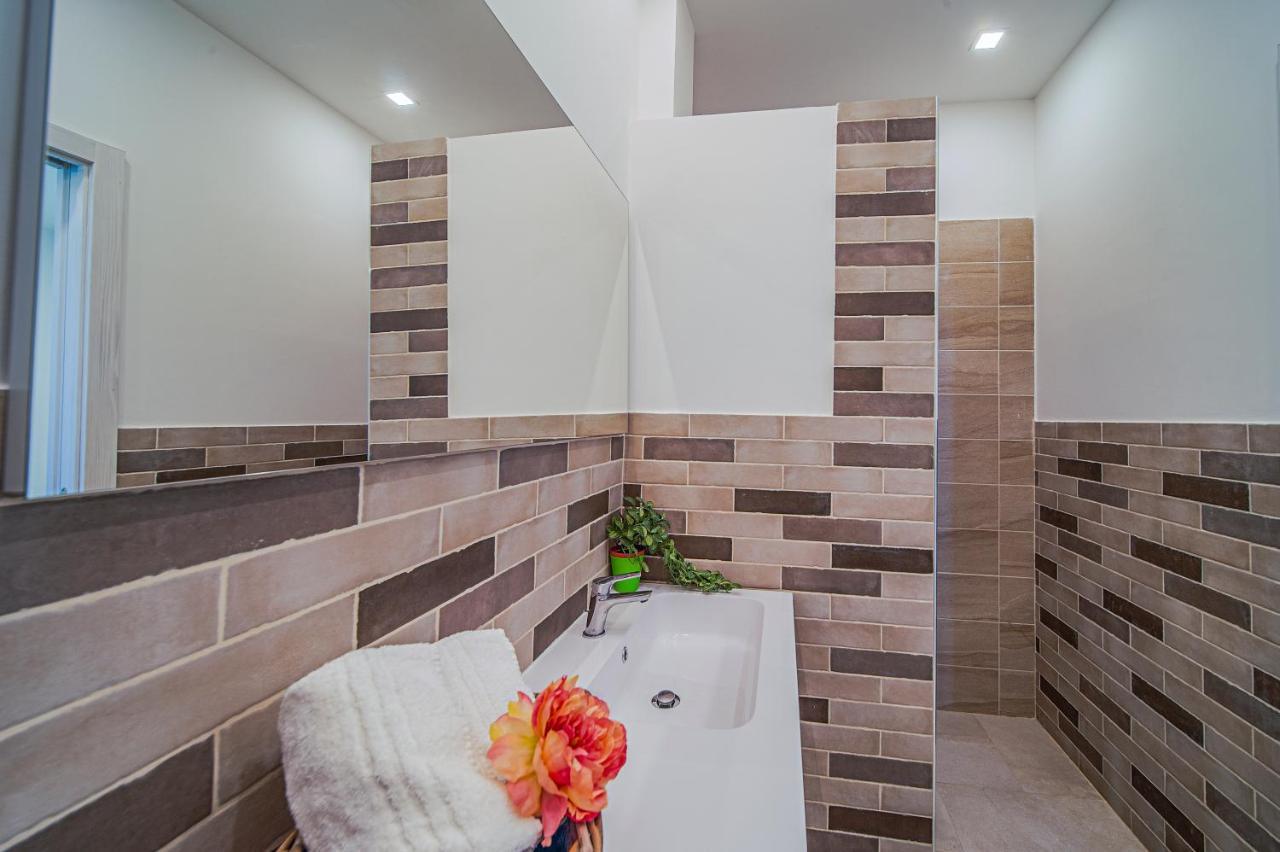 San Frediano Jewel Apartment Florenţa Exterior foto