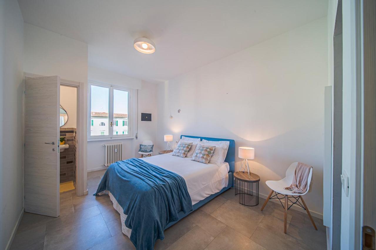 San Frediano Jewel Apartment Florenţa Exterior foto